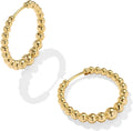 Kendra Scott Josie Huggie Earrings, Fashion Jewlery for Women