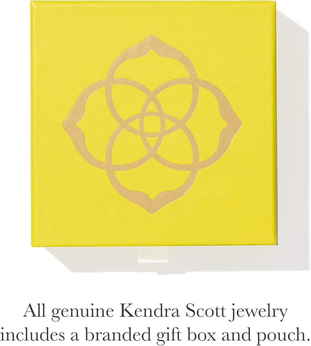 Kendra Scott Josie Huggie Earrings, Fashion Jewlery for Women