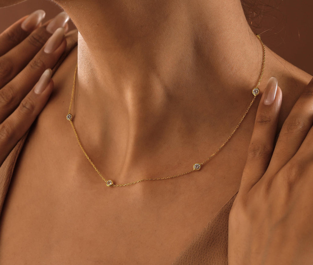 14K Gold Chain Necklaces and Bracelets , Figaro Chain , Paperclip Chain , Curb Chain , Snake Chain , Diamond Chain ,Gold Bracelet ,Necklaces