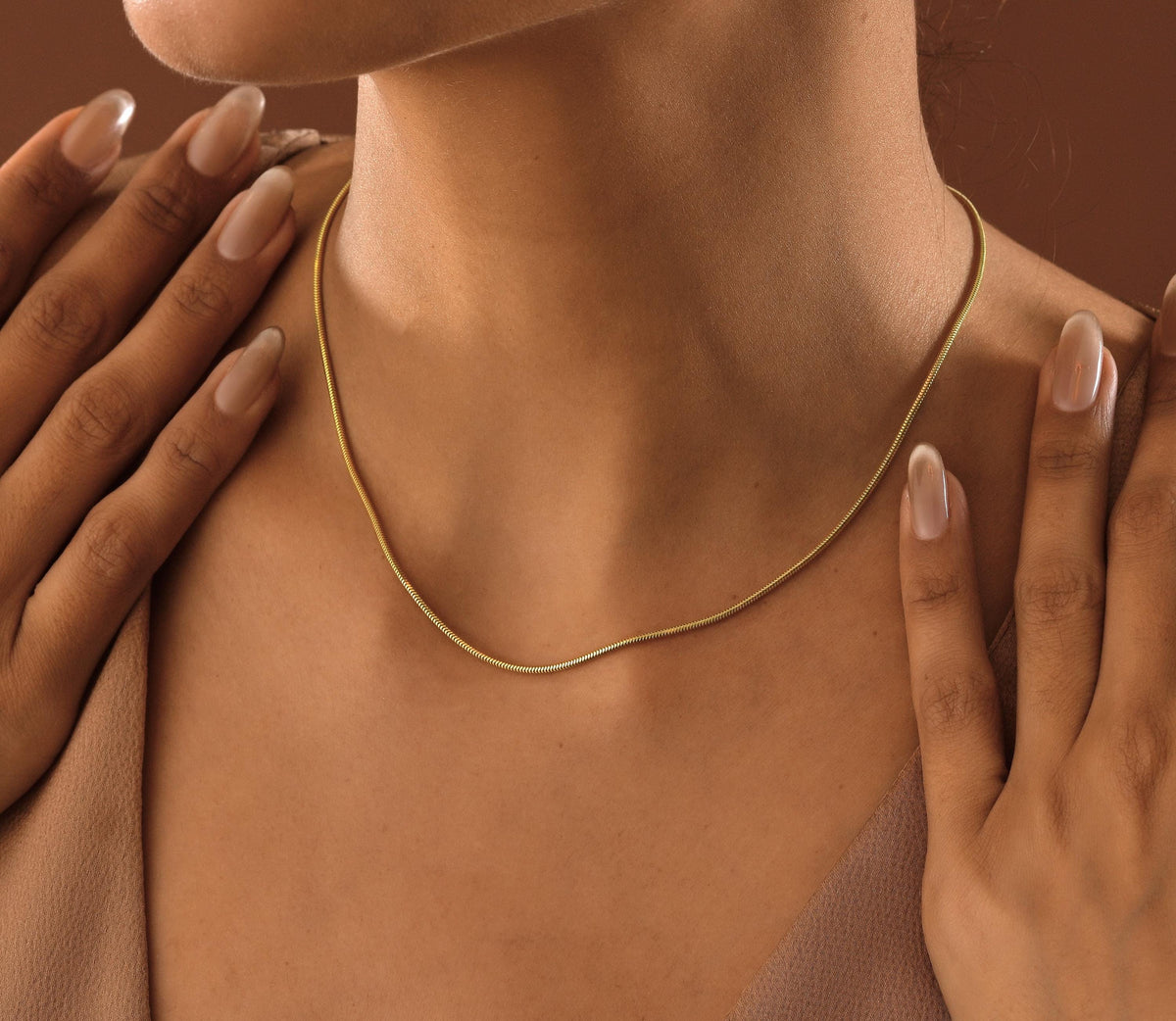 14K Gold Chain Necklaces and Bracelets , Figaro Chain , Paperclip Chain , Curb Chain , Snake Chain , Diamond Chain ,Gold Bracelet ,Necklaces